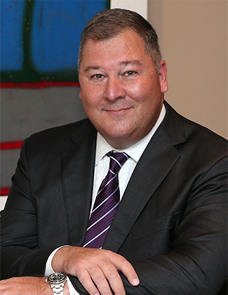 Aaron Hamrock