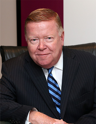 Timothy McCarthy