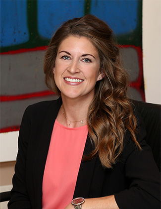 Amanda Neff