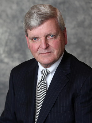 Attorney Gregory Landry