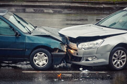 Car Crash
