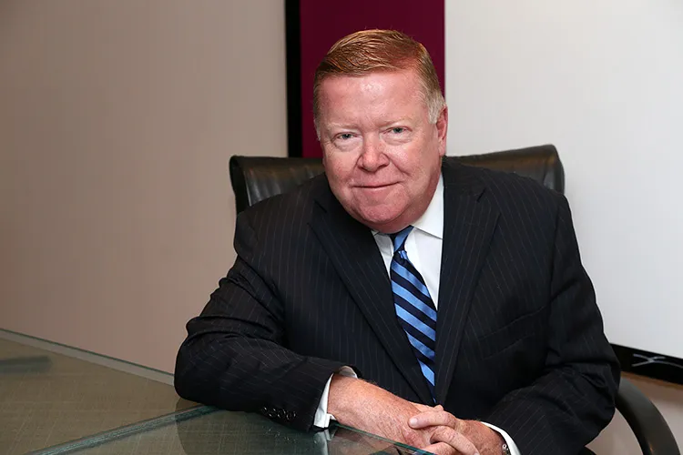 Tim McCarthy