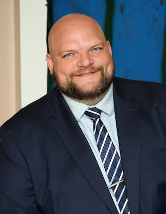 Justin Putney